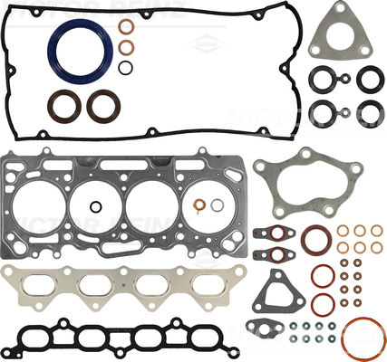 Motorpakking Reinz 01-53975-01