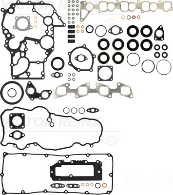 Motorpakking Reinz 01-54027-01