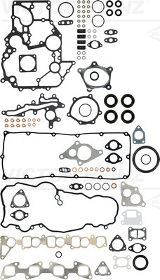 Motorpakking Reinz 01-54027-03