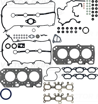 Motorpakking Reinz 01-54150-01