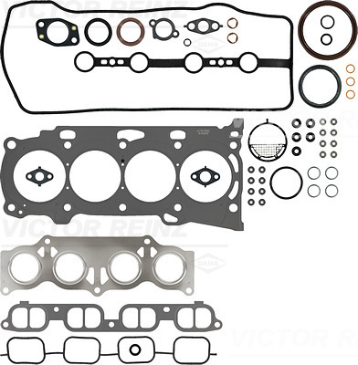 Motorpakking Reinz 01-54260-01