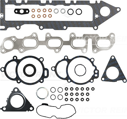 Cilinderkop pakking set/kopset Reinz 02-10002-01