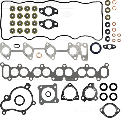 Cilinderkop pakking set/kopset Reinz 02-10004-02