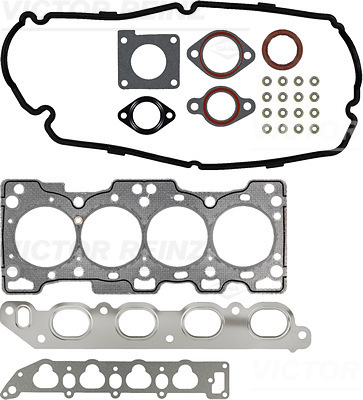 Cilinderkop pakking set/kopset Reinz 02-10011-01