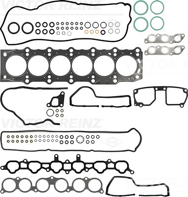 Cilinderkop pakking set/kopset Reinz 02-10013-02