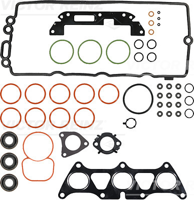 Cilinderkop pakking set/kopset Reinz 02-10023-01