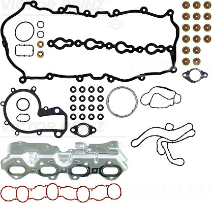 Cilinderkop pakking set/kopset Reinz 02-10024-01