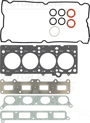 Cilinderkop pakking set/kopset Reinz 02-10028-02