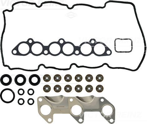 Cilinderkop pakking set/kopset Reinz 02-10041-01