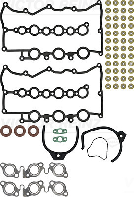 Cilinderkop pakking set/kopset Reinz 02-10043-01