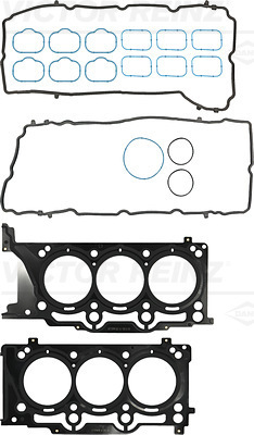 Cilinderkop pakking set/kopset Reinz 02-10045-01