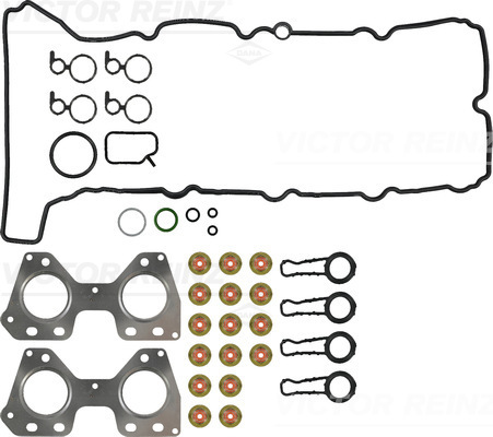 Cilinderkop pakking set/kopset Reinz 02-10049-01