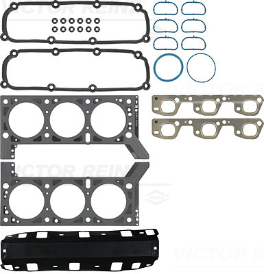 Cilinderkop pakking set/kopset Reinz 02-10056-01