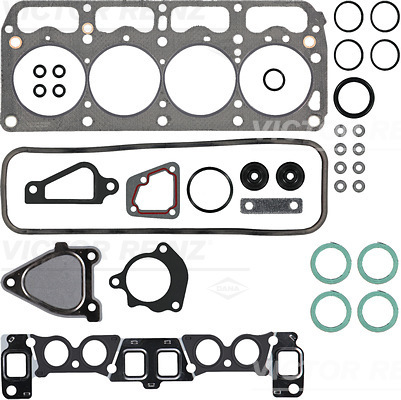Cilinderkop pakking set/kopset Reinz 02-10072-01
