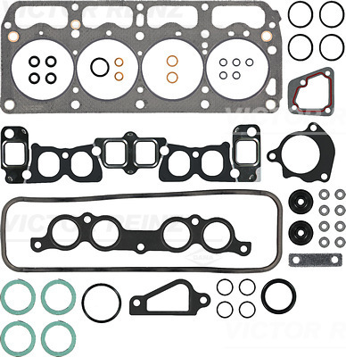 Cilinderkop pakking set/kopset Reinz 02-10072-02