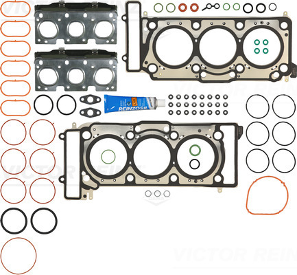 Cilinderkop pakking set/kopset Reinz 02-10088-01