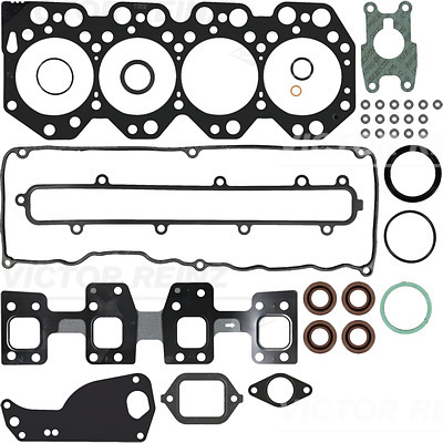 Cilinderkop pakking set/kopset Reinz 02-10093-01