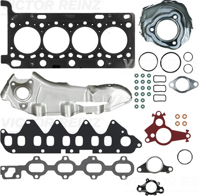 Cilinderkop pakking set/kopset Reinz 02-10136-02