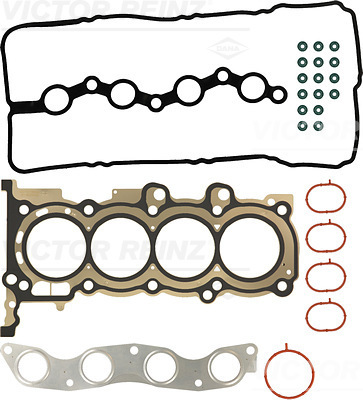 Cilinderkop pakking set/kopset Reinz 02-10139-01