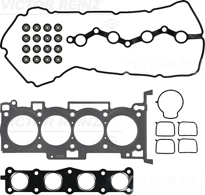 Cilinderkop pakking set/kopset Reinz 02-10141-01