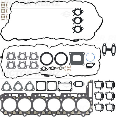 Cilinderkop pakking set/kopset Reinz 02-10149-01