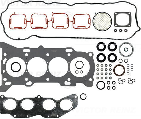 Cilinderkop pakking set/kopset Reinz 02-10152-02