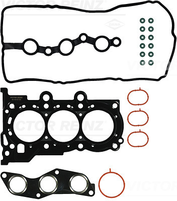 Cilinderkop pakking set/kopset Reinz 02-10157-01