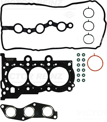 Cilinderkop pakking set/kopset Reinz 02-10157-03