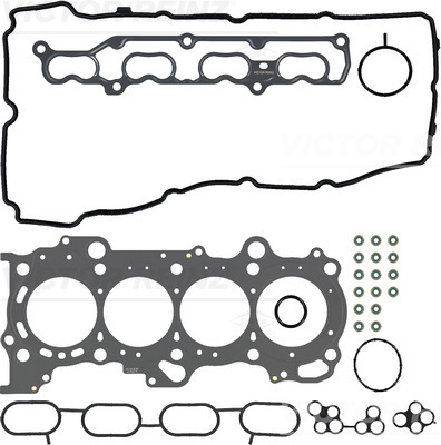 Cilinderkop pakking set/kopset Reinz 02-10163-02