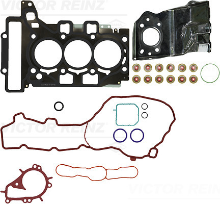 Cilinderkop pakking set/kopset Reinz 02-10179-01