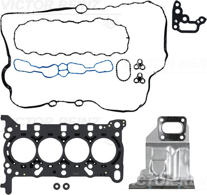 Cilinderkop pakking set/kopset Reinz 02-10180-03