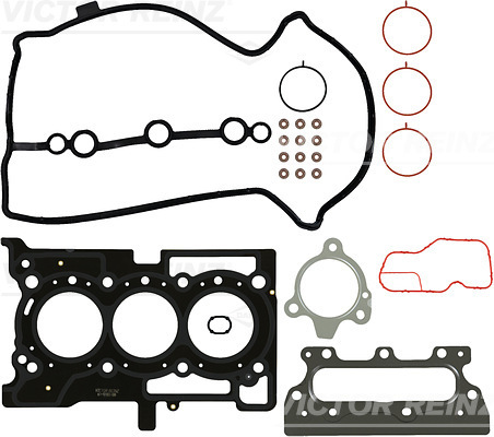 Cilinderkop pakking set/kopset Reinz 02-10185-03