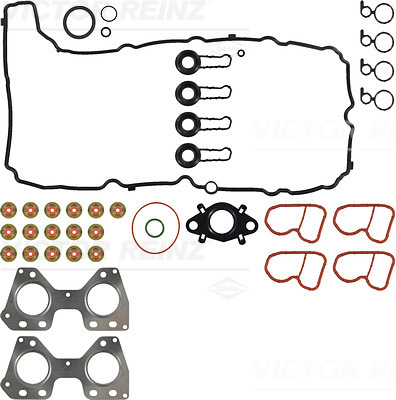 Cilinderkop pakking set/kopset Reinz 02-10188-01