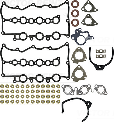 Cilinderkop pakking set/kopset Reinz 02-10195-01