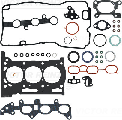 Cilinderkop pakking set/kopset Reinz 02-10200-01