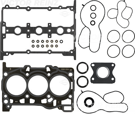 Cilinderkop pakking set/kopset Reinz 02-10216-01