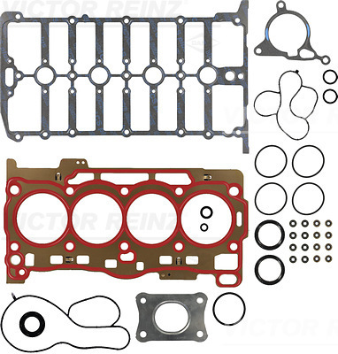 Cilinderkop pakking set/kopset Reinz 02-10217-01