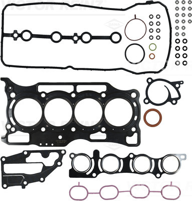 Cilinderkop pakking set/kopset Reinz 02-10229-01