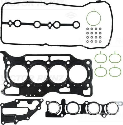 Cilinderkop pakking set/kopset Reinz 02-10229-02