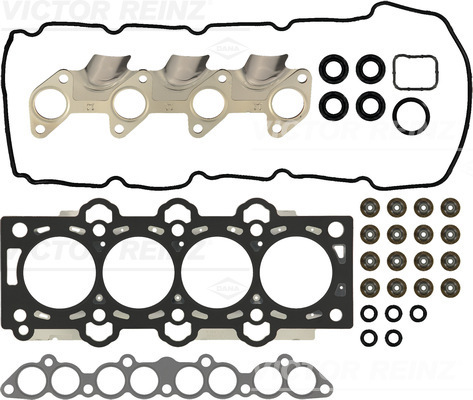 Cilinderkop pakking set/kopset Reinz 02-10241-01