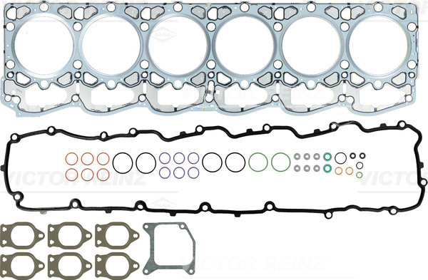 Cilinderkop pakking set/kopset Reinz 02-10245-02