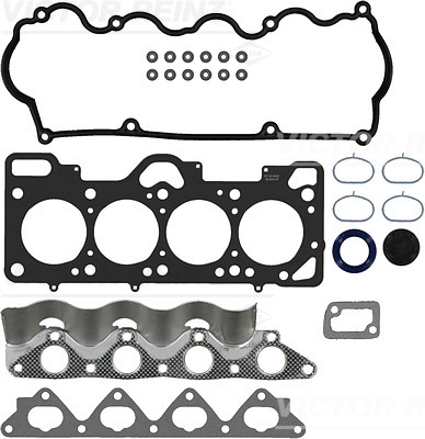 Cilinderkop pakking set/kopset Reinz 02-10246-01