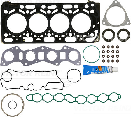 Cilinderkop pakking set/kopset Reinz 02-10251-01