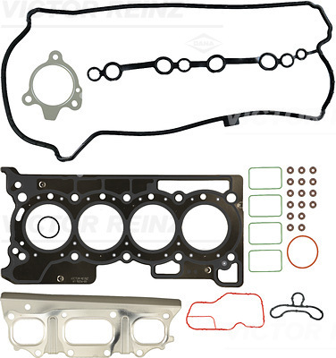 Cilinderkop pakking set/kopset Reinz 02-10256-01