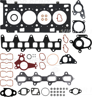 Cilinderkop pakking set/kopset Reinz 02-10268-02