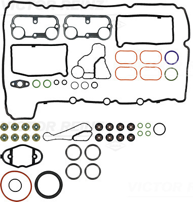 Cilinderkop pakking set/kopset Reinz 02-10697-01