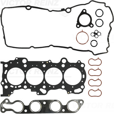 Cilinderkop pakking set/kopset Reinz 02-10767-02