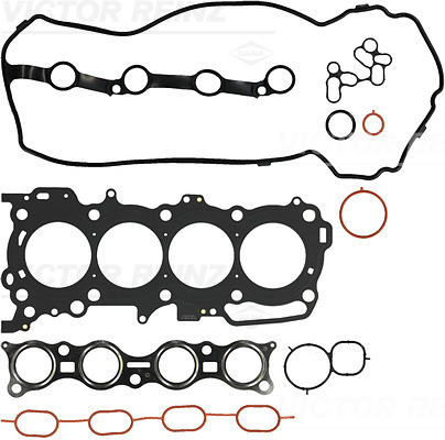 Cilinderkop pakking set/kopset Reinz 02-10769-02