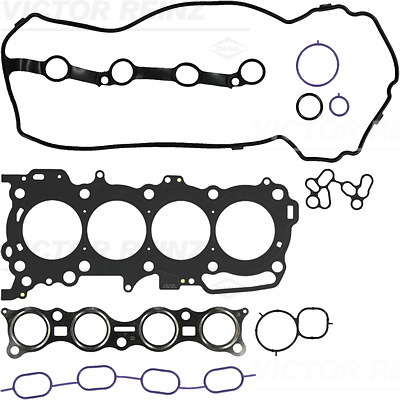 Cilinderkop pakking set/kopset Reinz 02-10769-03