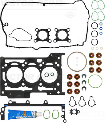 Cilinderkop pakking set/kopset Reinz 02-10778-02